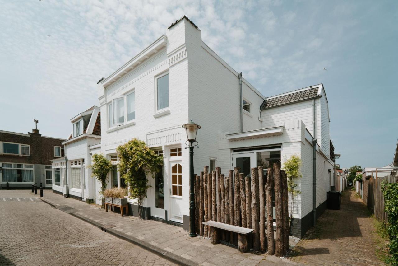 Tiny Beach House Zandvoort Exterior photo